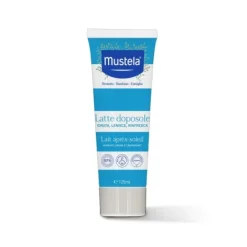 Mustela Doposole Idratante Lenitivo e Rinfrescante 125 ml