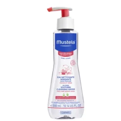 Mustela Fluido Detergente Lenitivo 300 ml