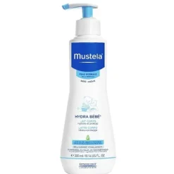 Mustela Hydra Bebè Latte Corpo 300 ml