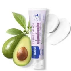 Mustela Pasta Cambio 1-2-3 50 ml