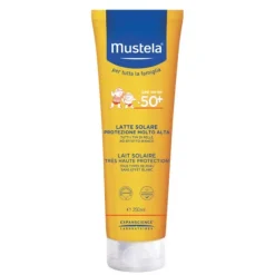 Mustela Solare Spray SPF 50+ 250 ml