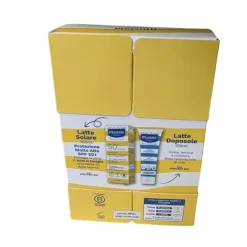 Mustela Special Kit Solare Bambini SPF50+ e Doposole