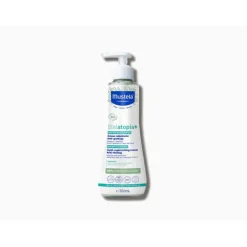 Mustela Stelatopia + Crema Emolliente Antiprurito Neonato 300 ml
