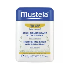 Mustela Stick Nourissant Cold Cream 9,2 grammi
