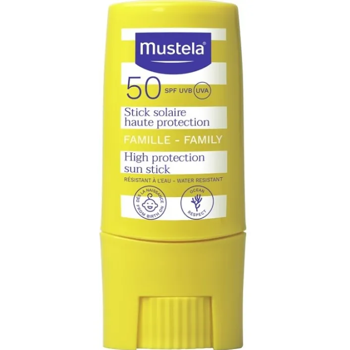 Mustela Stick Solare SPF 50+ 10 ml