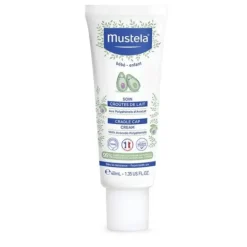 Mustela Trattamento Crosta Lattea 40 ml