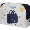 Mustela Vanity Set Bagnetto Mille Bolle 200 ml + Mustela Shampoo Dolce 200 ml