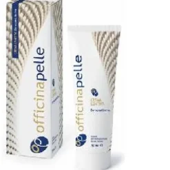 MyCli Officina Pelle Crema Lenitiva 50 ml