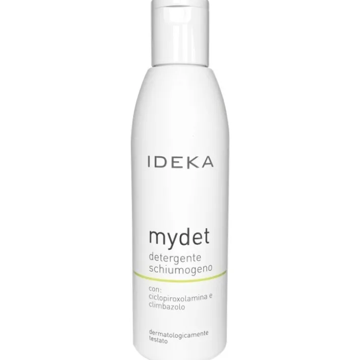 Mydet Doccia Schiuma 200 ml
