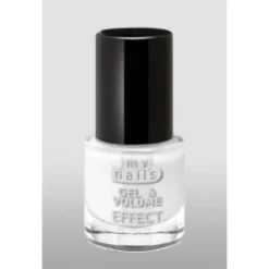 My Nails Gel & Volume Effect 1 Bianco