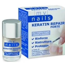 My Nails Keratin Repair Forte
