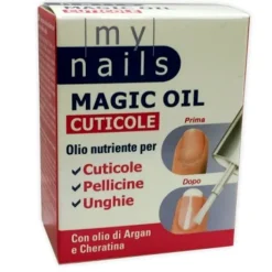 My Nails Magic Oil Cuticole 8 ml