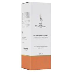 Myself Detergente Corpo 500 ml