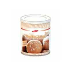 My Snack Muffin Mixx Cannella
