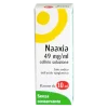 Naaxia Collirio Flacone 10 ml 4,9% Senza Conservante
