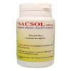 Nacsol 600 mg 80 Compresse - Integratore con N-Acetilcisteina