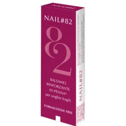 Nails 82 Balsamo Unghie Rinforzante 4 ml