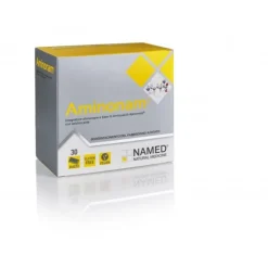 Named Aminonam Integratore Alimentare 30 Bustine - Integratore Alimentare