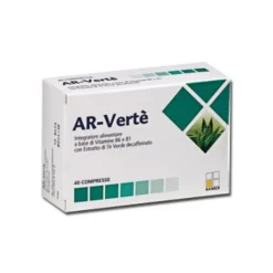 Named AR-Verde 40 Compresse - Integratore Alimentare