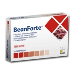 Named Bean Forte 30 Compresse - Integratore Alimentare