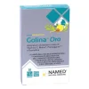 Named Golina Oro Limone e Miele 20 Compresse - Integratore Alimentare