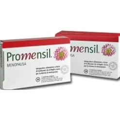 Named Promensil 30 Compresse - Integratore Menopausa