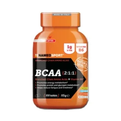 Named Sport BCAA 100 Compresse - Integratore Alimentare