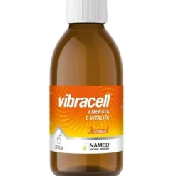 Named Vibracell 300 ml - Integratore alimentare energetico e rivitalizzante