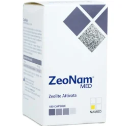 Named Zeonam 180 Capsule - Integratore Alimentare