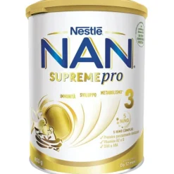 Nan Supreme Pro 3 800 grammi