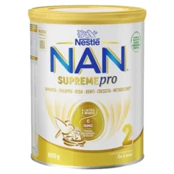 Nan Supreme Pro 2 Polvere 800 grammi