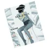 NAOMI 70 Coll.Mod.Nero 1