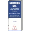 Nasomixin C.M. Gocce 15 ml