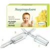 Naspirapolvere Arianna Aspiratore Nasale