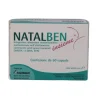 Natalben Insieme 60 Capsule - Integratore Alimentare