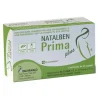 Natalben Prima Plus 30 capsule - Integratore Multivitaminico Donna Fertile