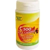Natural Point C500 con Rosa Canina Integratore Alimentare 100 Capsule