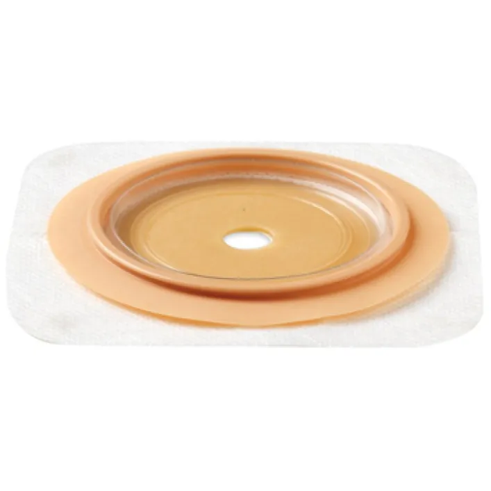 Natura+ Placca Piana Ritagliabile 57 mm 5 pezzi