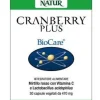 Natur Cranberry Plus 30 Capsule - Integratore Alimentare