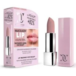 Natur Unique Lip Volume 3XL Nude Trattamento Labbra