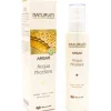 NaturViti Argan Acqua Micellare con Olio di Argan e Pantenolo 200 ml