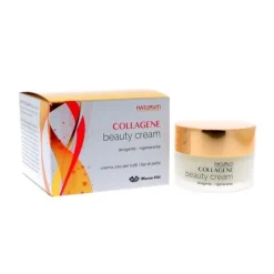 NaturViti Collagene Beauty Crema Viso Giorno 50 ml