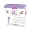 Nebial 3% Kit 20 Flaconcini + 1 Spray Pediatrico + 1 Siringa