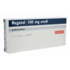 Negatol 0,1 g 7 Ovuli Vaginali + Applicatore