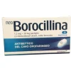 NeoBorocillina 1,2+20 mg Antisettico Cavo Orale 20 pastiglie