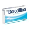 NeoBorocillina Senza Zucchero 1,2 mg + 20 mg Antisettico 16 Pastiglie