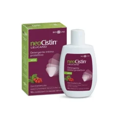 Neocistin Leucand Detergente Intimo Protettivo 200 ml