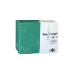 Neocolina Ofta 20 Bustine - Integratore Alimentare