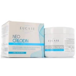 Neo Criloidin Crema Capelli 250 ml