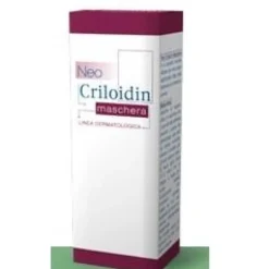 Neo Criloidin Maschera Torba 50 ml